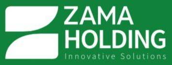 ZAMA Logo